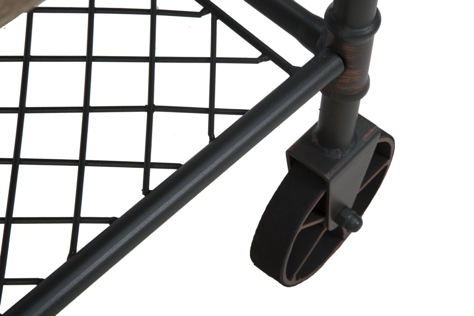 Tavolo Da Caffe Manhattan cm 126x62,6x45,6 (5)