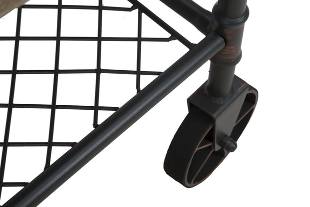 Tavolo Da Caffe Manhattan cm 126x62,6x45,6 (5)