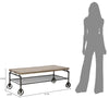 Tavolo Da Caffe Manhattan cm 126x62,6x45,6 (8)