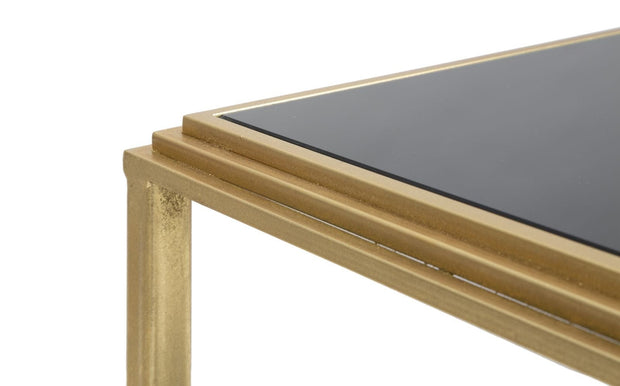 Tavolo Da Caffe Roman cm 90x50x45 (5)