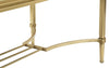Tavolo Da Caffe Roman cm 90x50x45 (6)