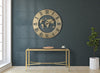 Tavolo Da Caffe Roman cm 90x50x45 (7)