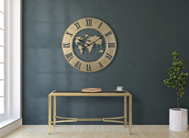Tavolo Da Caffe Roman cm 90x50x45 (7)
