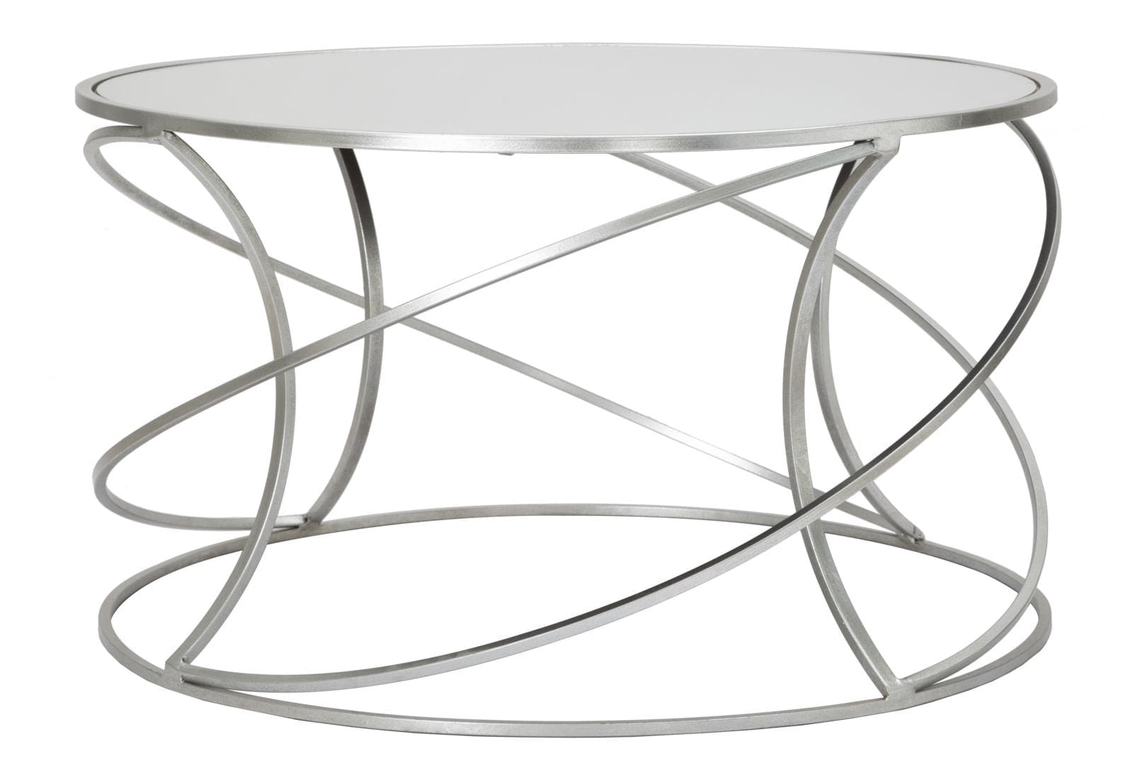 Tavolo Da Caffe Saturn cm Ø 80x45