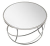 Tavolo Da Caffe Saturn cm Ø 80x45 (1)