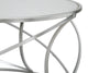 Tavolo Da Caffe Saturn cm Ø 80x45 (3)