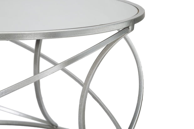 Tavolo Da Caffe Saturn cm Ø 80x45 (3)