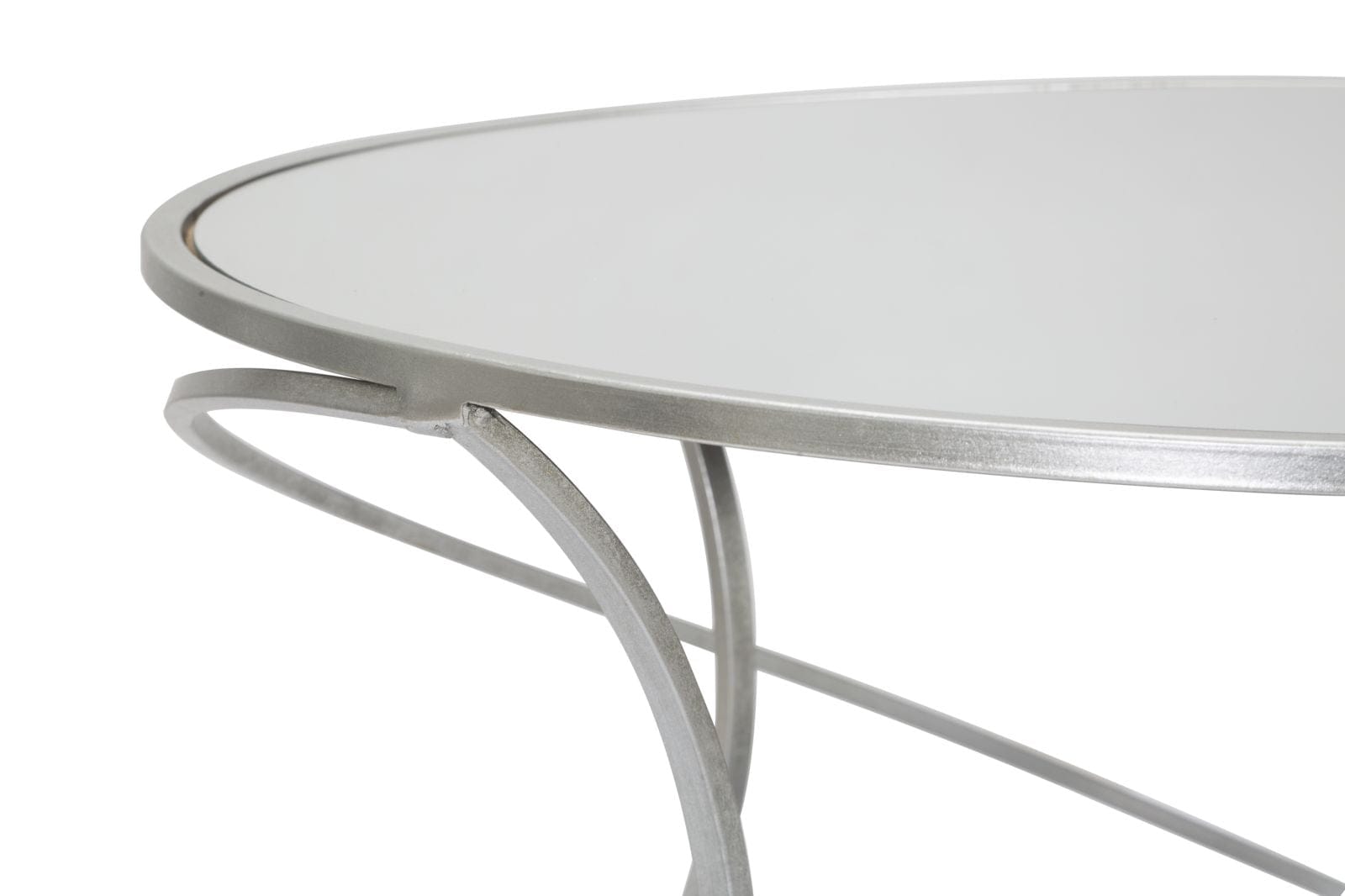 Tavolo Da Caffe Saturn cm Ø 80x45 (4)