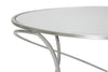 Tavolo Da Caffe Saturn cm Ø 80x45 (4)