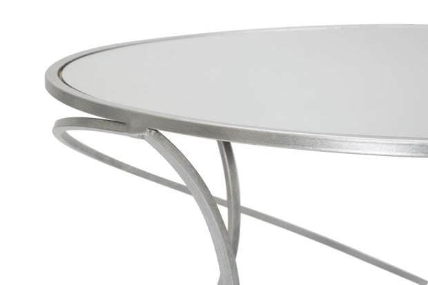 Tavolo Da Caffe Saturn cm Ø 80x45 (4)