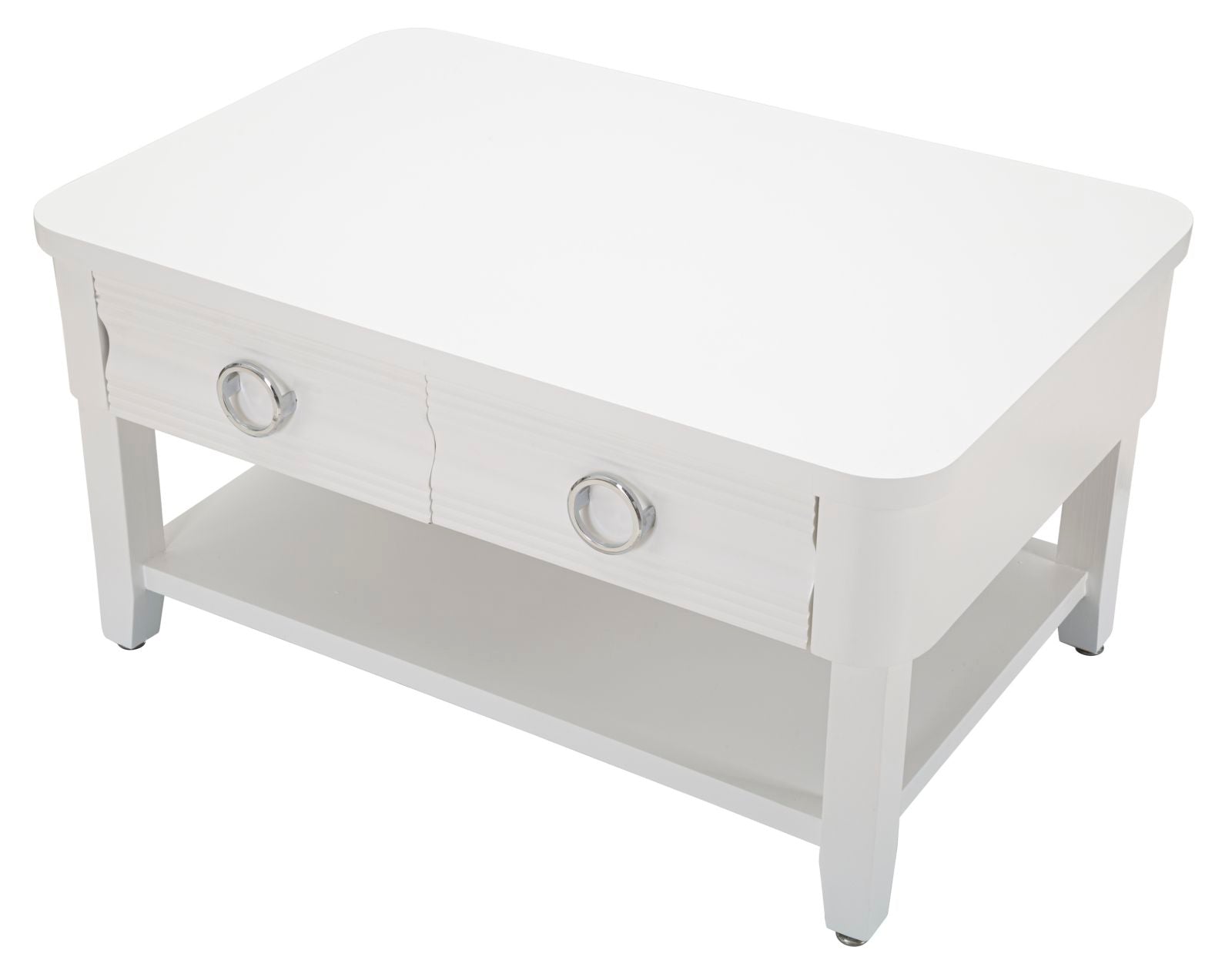 Tavolo Da Caffe Shine cm 90x60x47 (4)