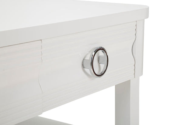 Tavolo Da Caffe Shine cm 90x60x47 (5)