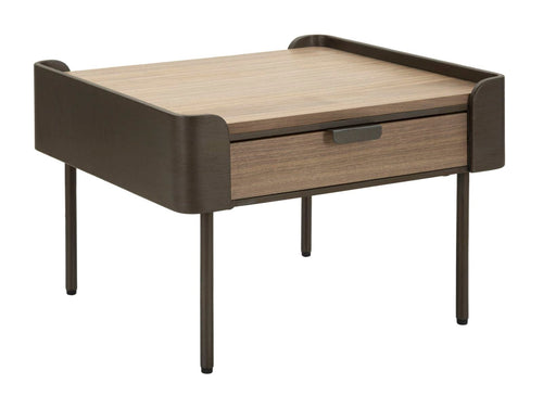 Tavolo Da Caffe Toronto cm 60x60x41