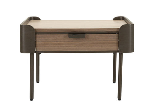Tavolo Da Caffe Toronto cm 60x60x41 (1)