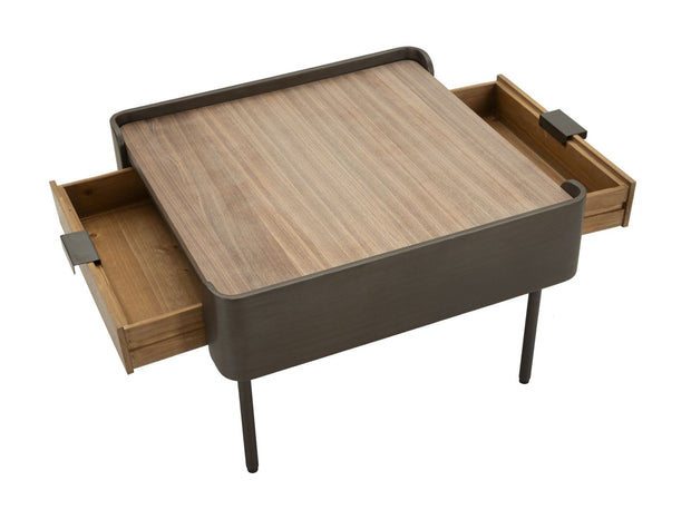 Tavolo Da Caffe Toronto cm 60x60x41 (2)
