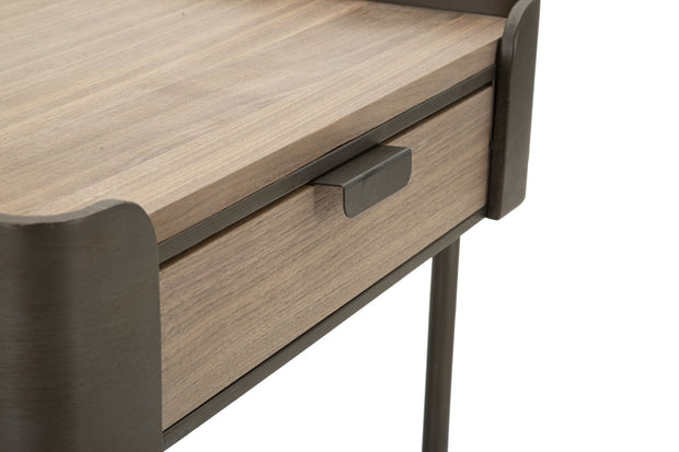 Tavolo Da Caffe Toronto cm 60x60x41 (3)