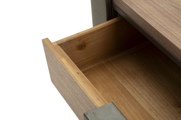 Tavolo Da Caffe Toronto cm 60x60x41 (5)