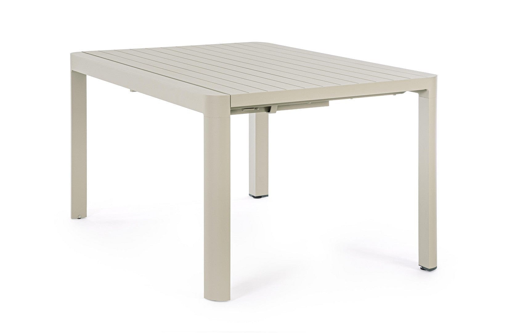 Bizzotto Tavolo da giardino estensibile Kiplin
