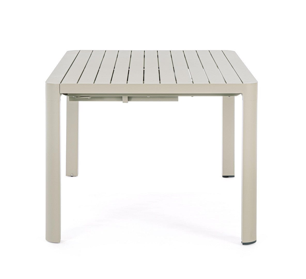 Bizzotto Tavolo da giardino estensibile Kiplin