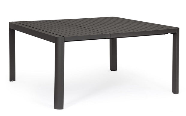 Bizzotto Tavolo da giardino estensibile Kiplin