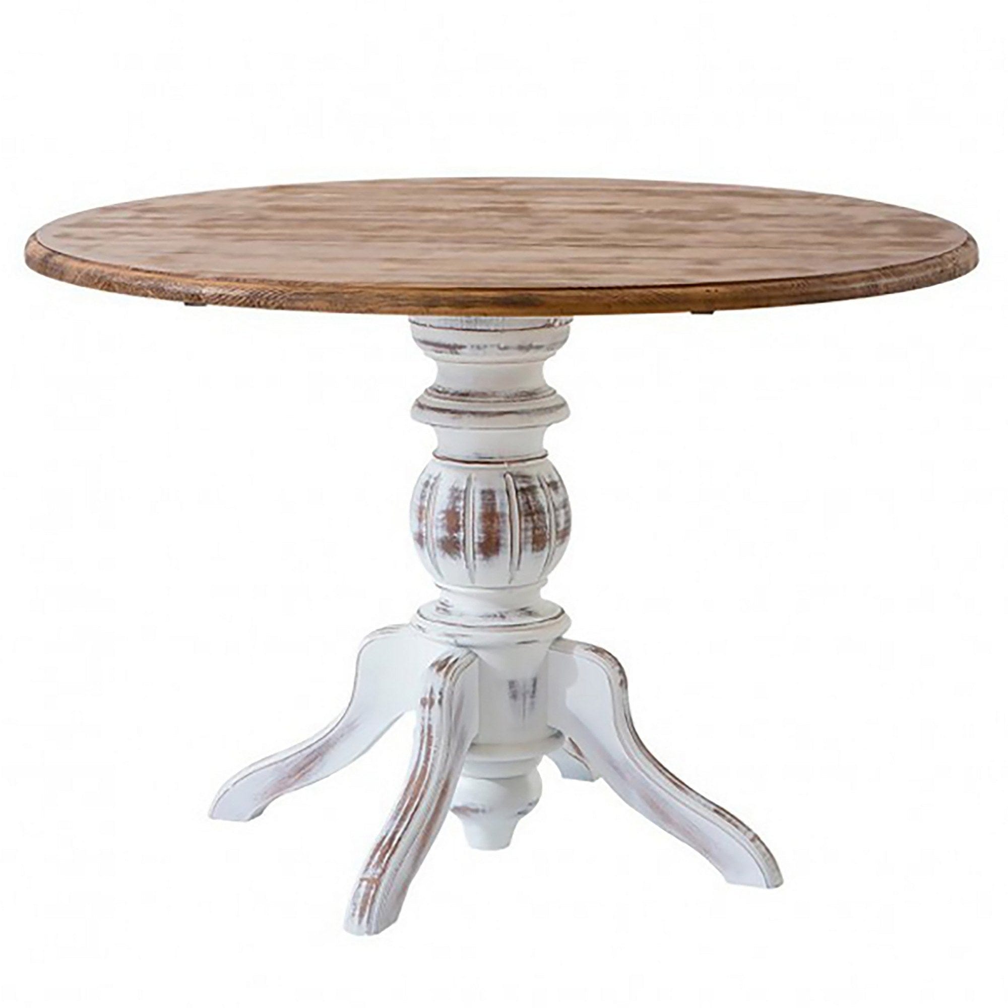 Tavolo da pranzo Albero 34 Noce