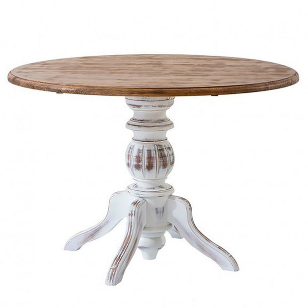 Tavolo da pranzo Albero 34 Noce
