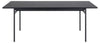 Actona Tavolo da pranzo Angus Nero