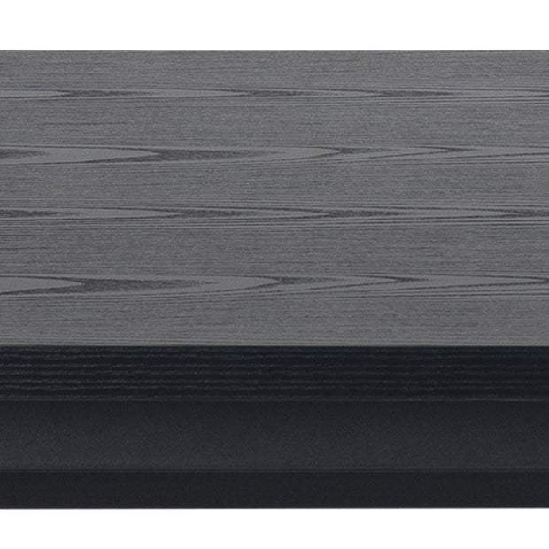 Actona Tavolo da pranzo Angus Nero