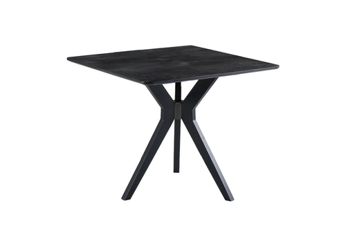 Tavolo da pranzo Ares 1471 Nero