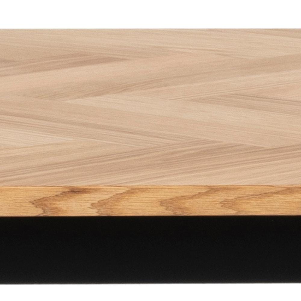 Tavolo da pranzo Brighton Quercia (4)