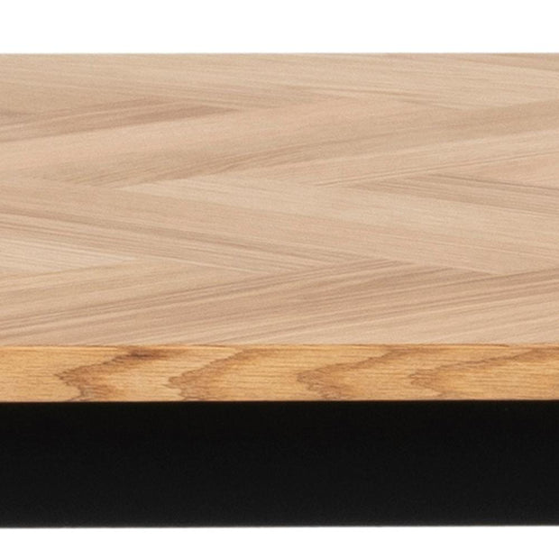 Tavolo da pranzo Brighton Quercia (4)