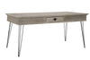 Tavolo Da Pranzo C/2 Cassetti Saigon cm 160x80x77