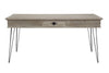 Tavolo Da Pranzo C/2 Cassetti Saigon cm 160x80x77 (1)
