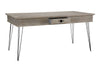 Tavolo Da Pranzo C/2 Cassetti Saigon cm 160x80x77 (2)