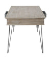 Tavolo Da Pranzo C/2 Cassetti Saigon cm 160x80x77 (5)
