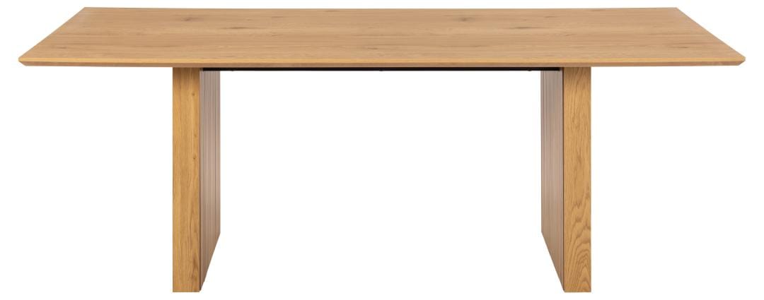 Actona Tavolo da pranzo Colima Naturale