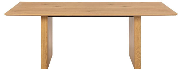 Actona Tavolo da pranzo Colima Naturale