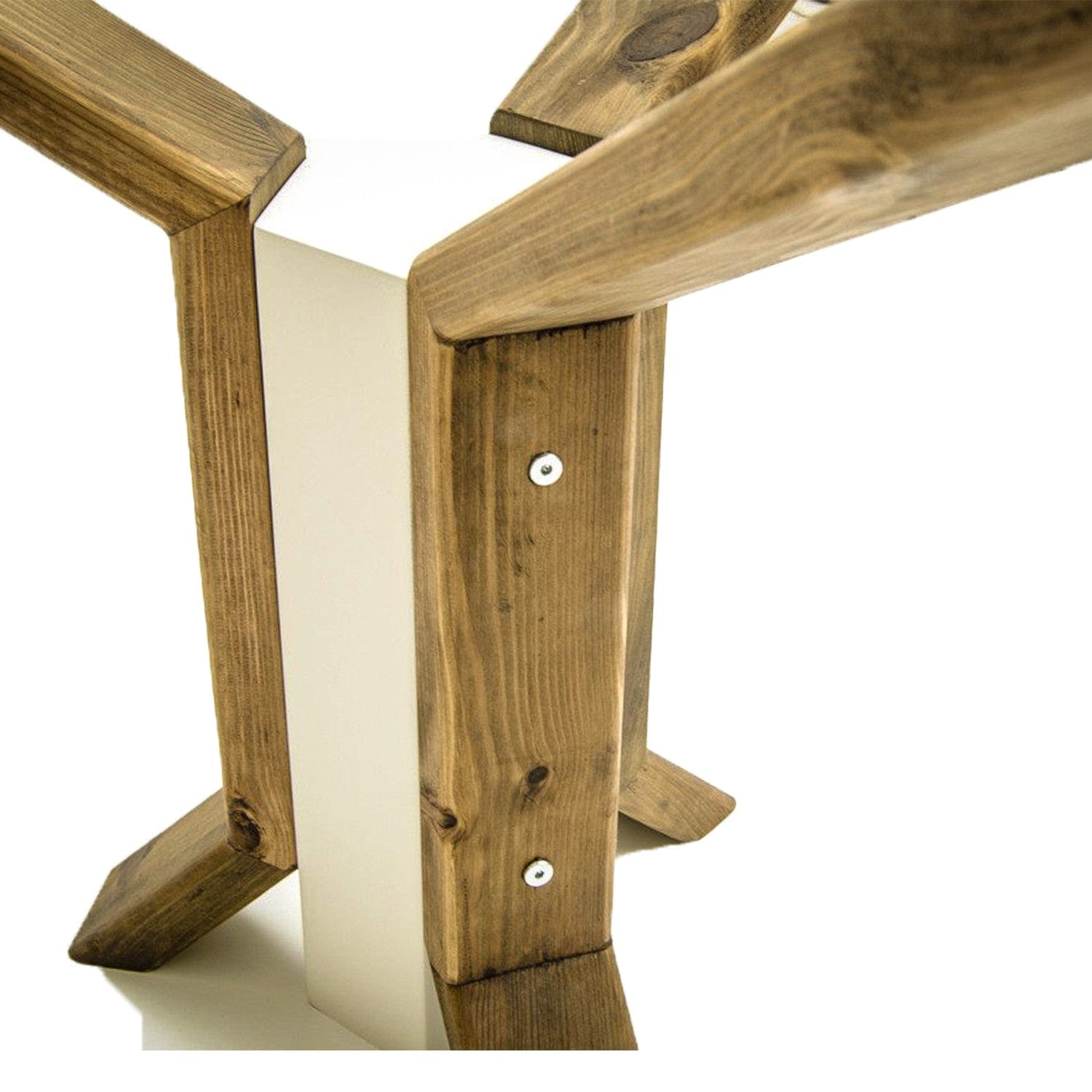 Tavolo da pranzo Drona Pino (6)