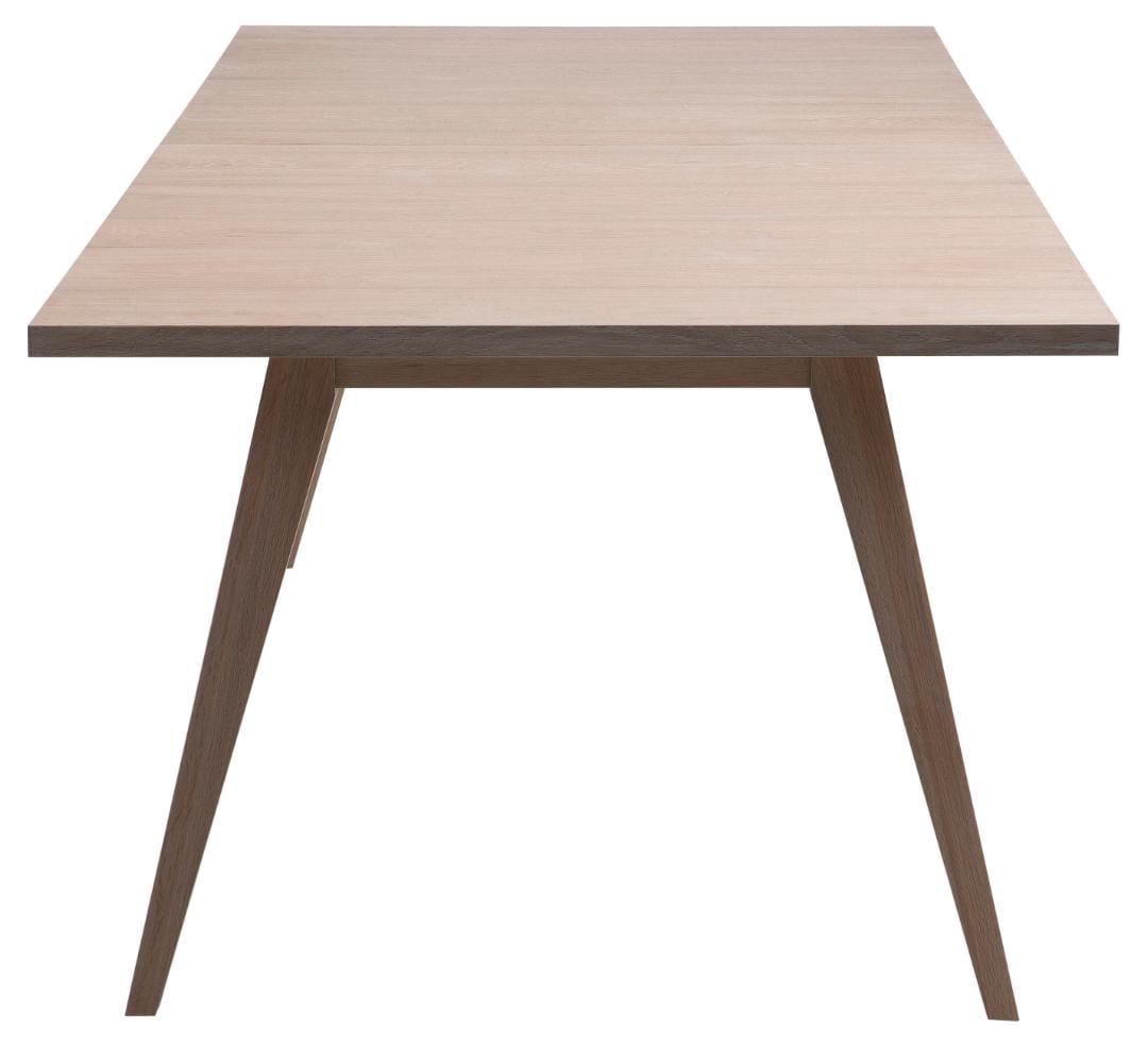 Actona Tavolo da pranzo estensibile A-Line Quercia