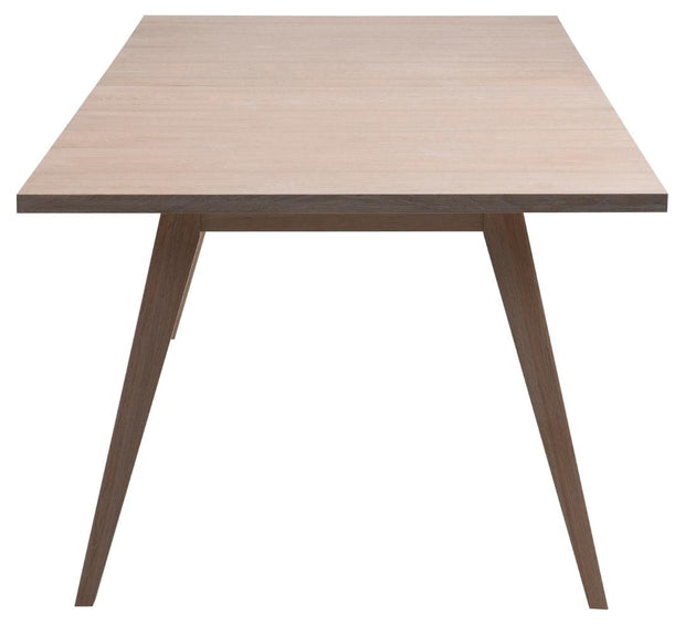 Actona Tavolo da pranzo estensibile A-Line Quercia