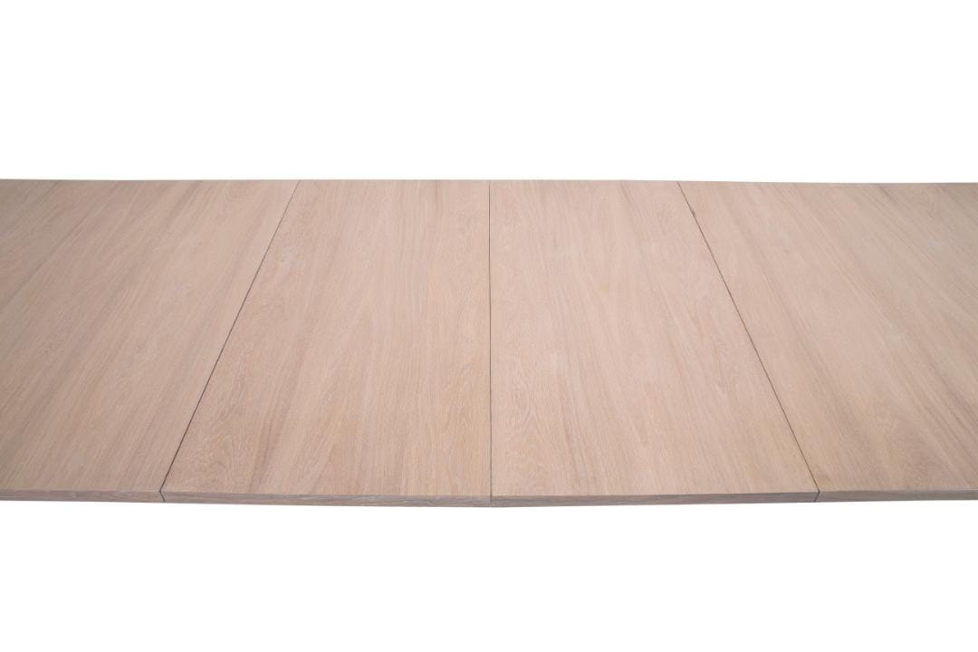 Actona Tavolo da pranzo estensibile A-Line Quercia