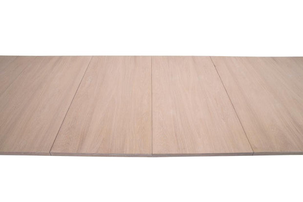 Actona Tavolo da pranzo estensibile A-Line Quercia