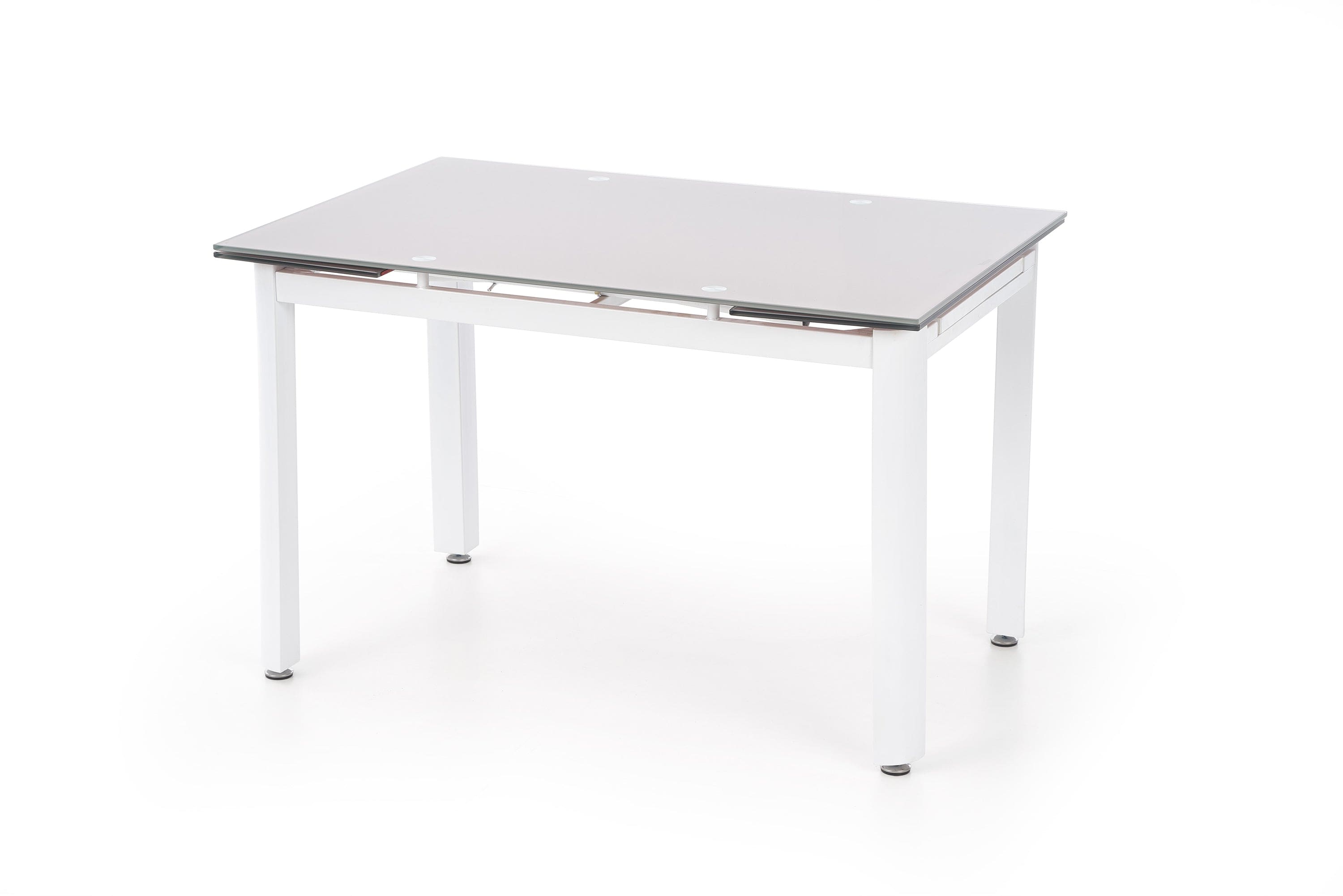 Halmar Tavolo da pranzo estensibile Alston Beige