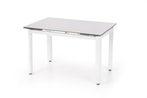 Halmar Tavolo da pranzo estensibile Alston Beige