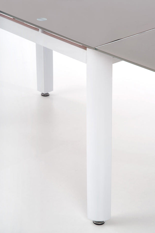 Halmar Tavolo da pranzo estensibile Alston Beige