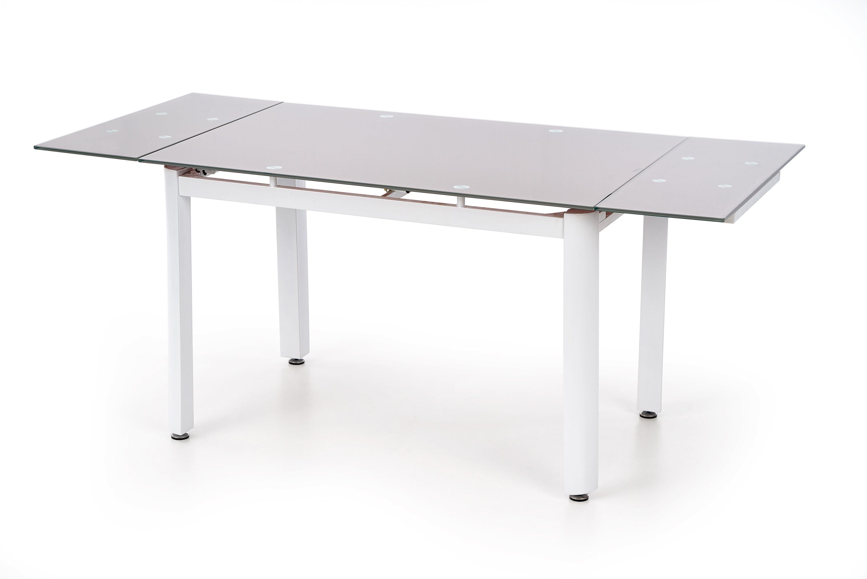Halmar Tavolo da pranzo estensibile Alston Beige