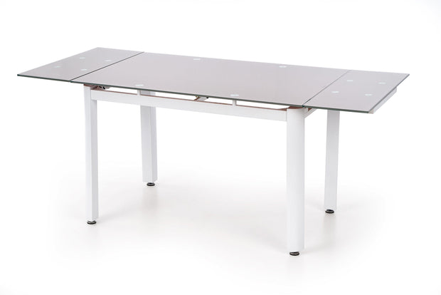 Halmar Tavolo da pranzo estensibile Alston Beige