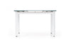 Halmar Tavolo da pranzo estensibile Alston Beige