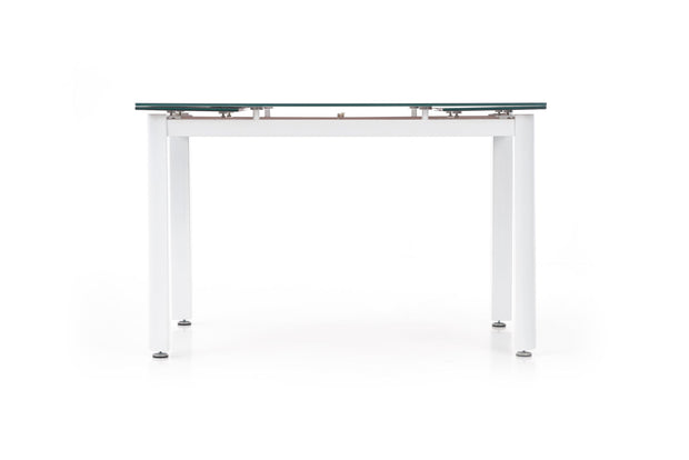Halmar Tavolo da pranzo estensibile Alston Beige