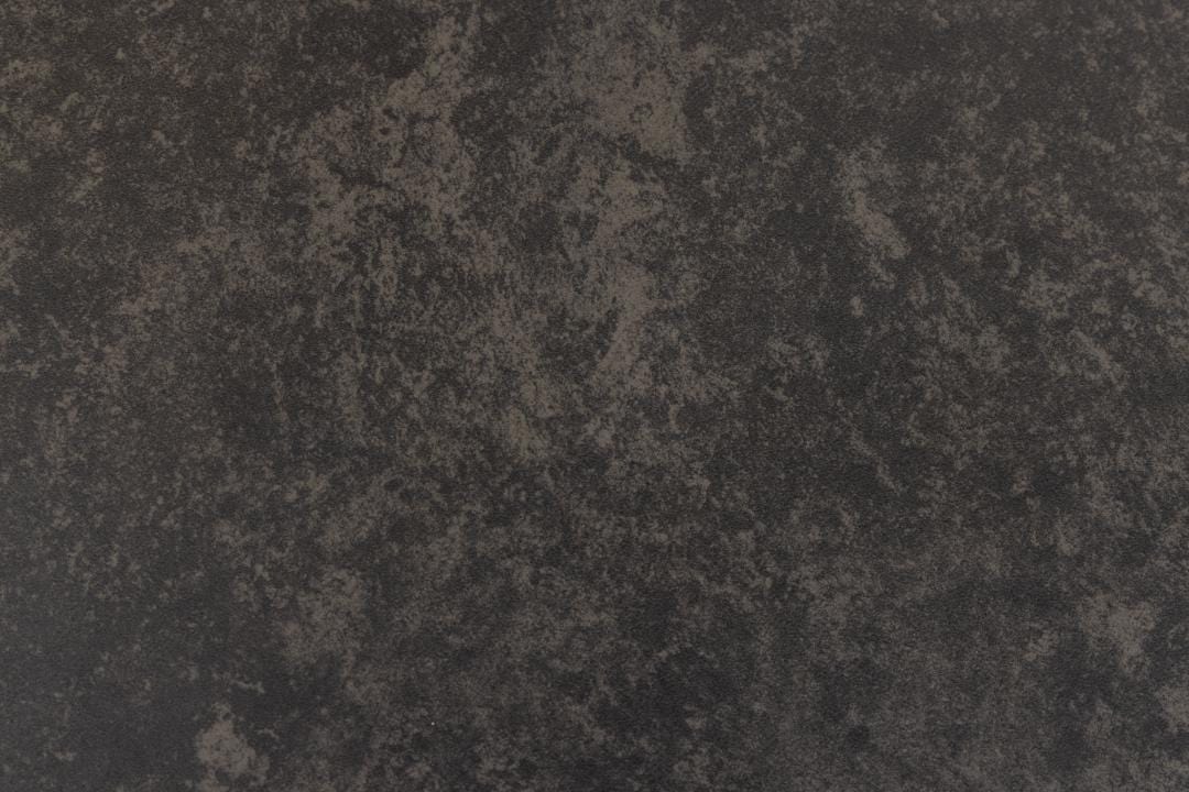 Actona Tavolo da pranzo estensibile Blackburn Nero